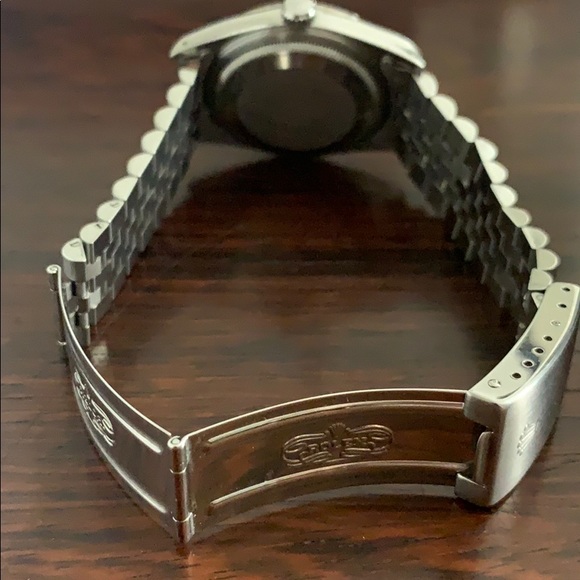 Vintage Rolex Datejust main image 2